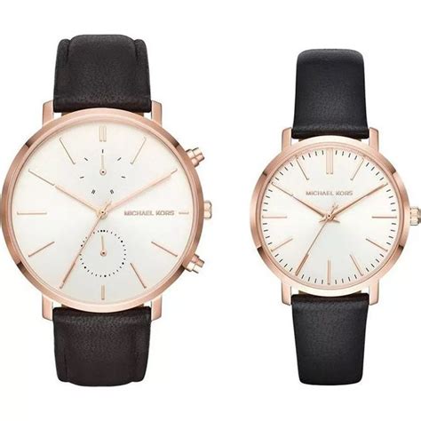 michael kors mk3859 price|Michael Kors Jaryn Two Watch Gift Set MK3859 .